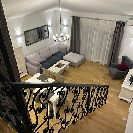Luxury Residence Zola Zadar Exterior foto