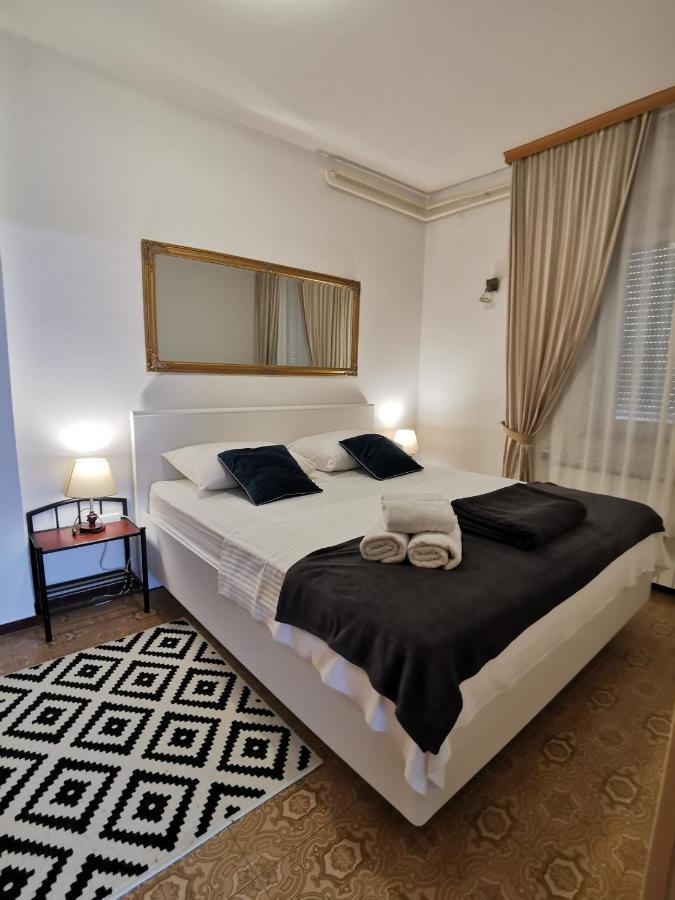 Luxury Residence Zola Zadar Exterior foto