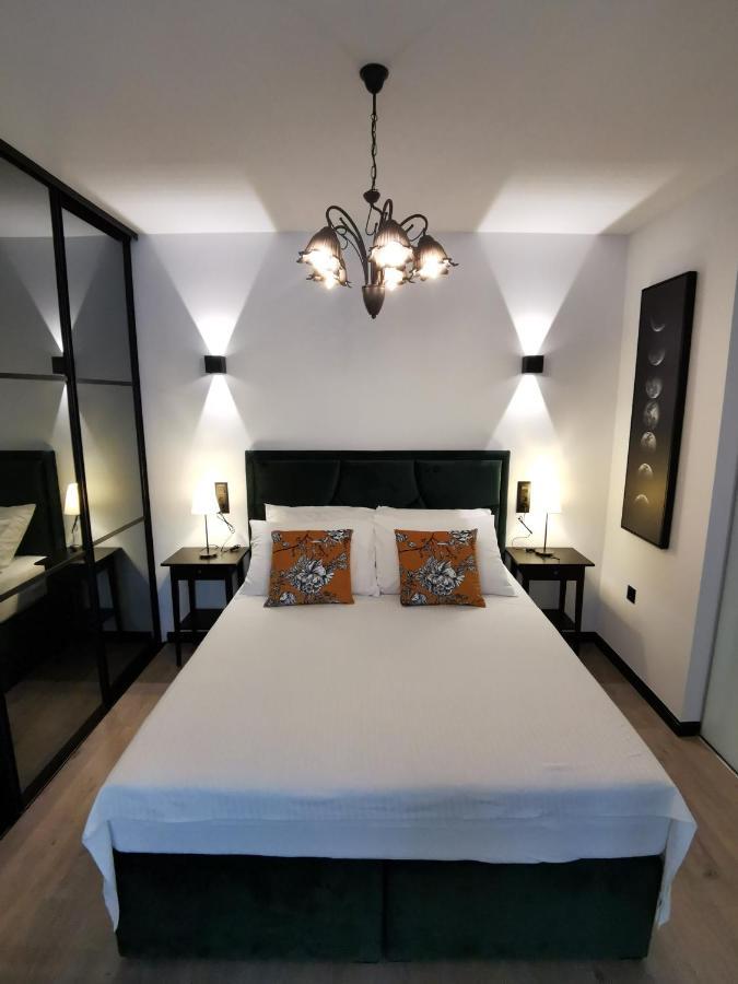 Luxury Residence Zola Zadar Exterior foto