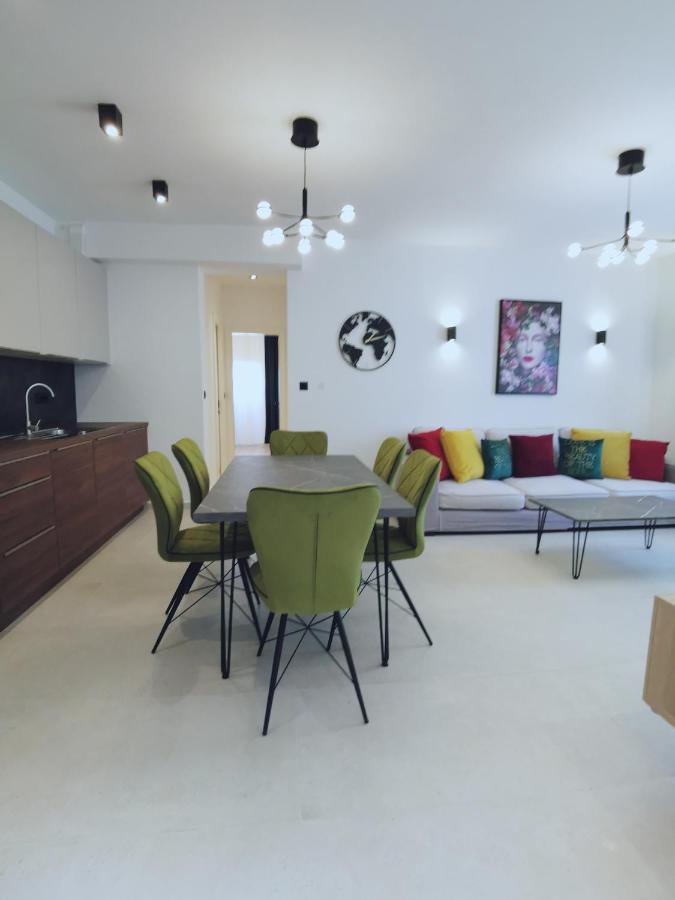 Luxury Residence Zola Zadar Exterior foto