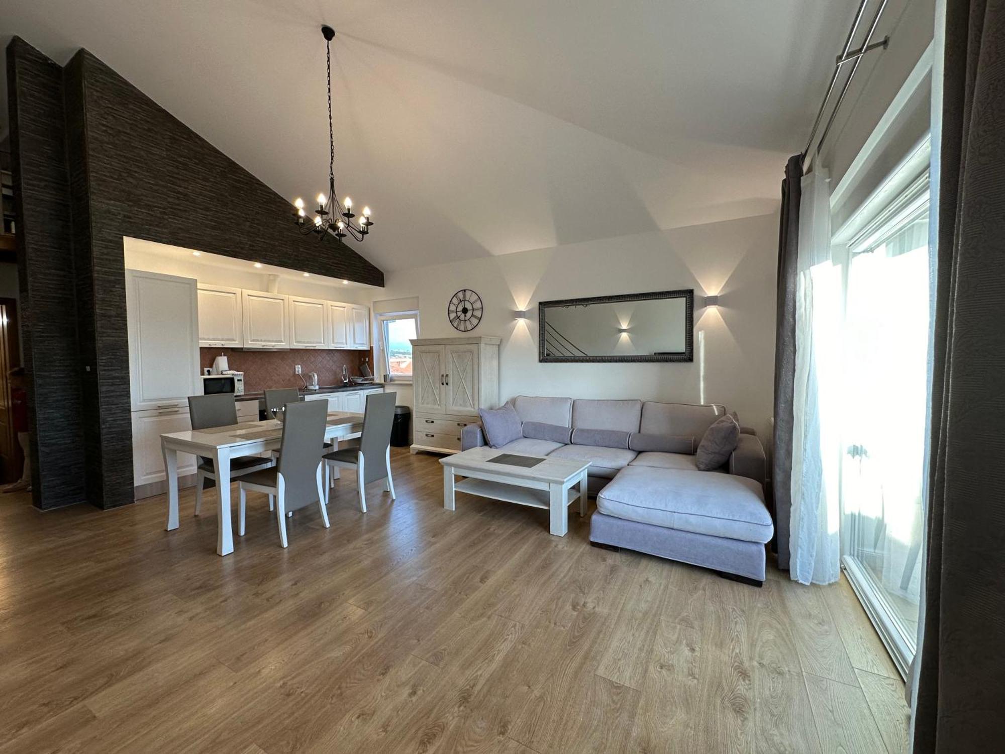 Luxury Residence Zola Zadar Exterior foto