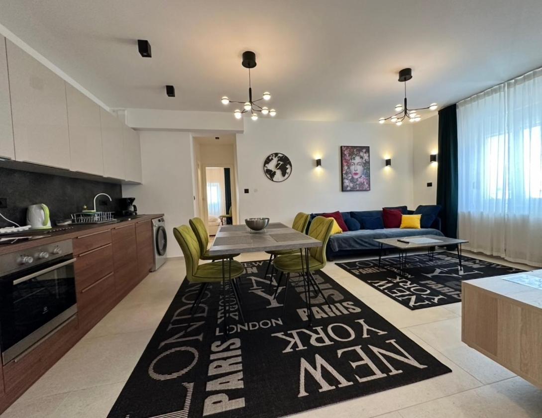 Luxury Residence Zola Zadar Exterior foto