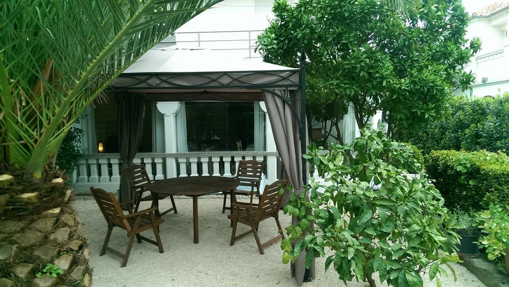 Luxury Residence Zola Zadar Exterior foto