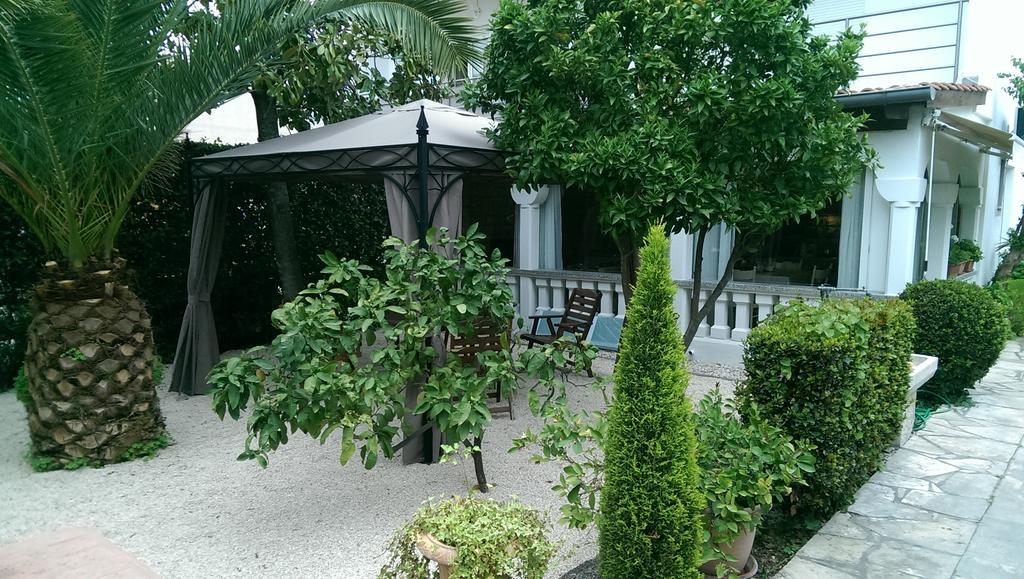Luxury Residence Zola Zadar Exterior foto
