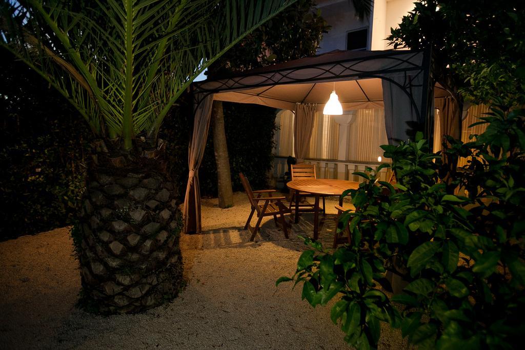 Luxury Residence Zola Zadar Exterior foto